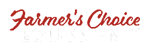 Farmer's Choice Equipment Logo